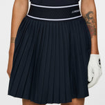 J.Lindeberg Rok Golf Twiggy Wanita - JL Navy