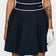 J.Lindeberg Rok Golf Twiggy Wanita - JL Navy