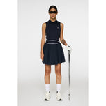 J.Lindeberg Rok Golf Twiggy Wanita - JL Navy