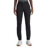 Under Armour Women's Drive 5 -Pocket Golfbroek - Zwart