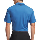 Under Armour Matchplay Golf Polo - Bleu