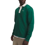 Under Armour ArmourDry Golf-Poloshirt – Summit White/Beige