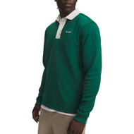 Under Armour ArmourDry Golf-Poloshirt – Summit White/Beige
