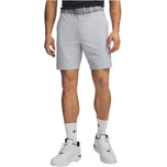 Under Armour 8" Golf Short - Mod Grey