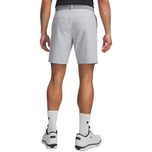 Under Armour 8" Golf Short - Mod Grey