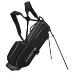 Cobra Ultralight Pro Stand Golf Bag - Zwart/schemerig grijs