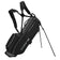 Cobra Ultralight Pro Stand Golf Bag - Zwart/schemerig grijs