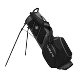 Cobra Ultralight Pro Stand Golf Bag - Zwart/schemerig grijs