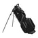 Cobra Ultralight Pro Stand Golf Bag - Zwart/schemerig grijs