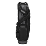 Cobra Ultralight Pro Stand Golf Bag - Zwart/schemerig grijs