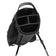 Cobra Ultralight Pro Stand Golf Bag - Zwart/schemerig grijs