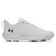 Under Armour Drive Pro Clone Chaussures de golf - Blanc/Blanc C