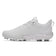 Under Armour Drive Pro Clone Chaussures de golf - Blanc/Blanc C
