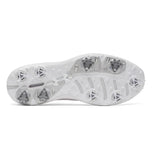 Under Armour Drive Pro Clone Chaussures de golf - Blanc/Blanc C