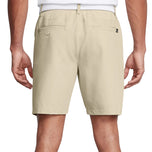 Under Armor Drive 8 "Golf Short - Khaki Base