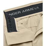 Under Armor Drive 8 "Golf Short - Khaki Base