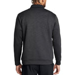 Under Armour Drive Crew Midlayer - Black
