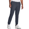 Under Armour Drive Golf Joggers - Downpour Grey/Halo Grey
