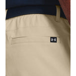Under Armor Drive Golf Shorts - Khaki Base