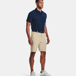 Under Armor Drive Golf Shorts - Khaki Base