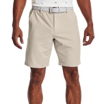 Golfshorts von Under Armour Drive - Summit White