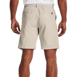 Golfshorts von Under Armour Drive - Summit White