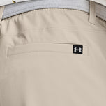 Golfshorts von Under Armour Drive - Summit White