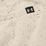 Golfshorts von Under Armour Drive - Summit White