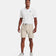 Golfshorts von Under Armour Drive - Summit White