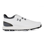 Under Armour Drive Medal Golfschuhgolfschuhe - Weiß