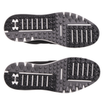 Under Armour Drive Medal Spikeless  Golf Shoe Golf Shoes - Black