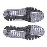 Médaille de sous-armure Médaille de golf sans pointes - White / Titan Grey