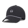 Sous-armure Driver Mid Rope Golf Cap - noir