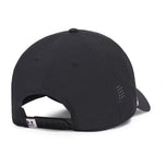 Sous-armure Driver Mid Rope Golf Cap - noir