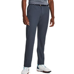 Under Armour Drive Tapered Golf Hosen - Regengaugrau