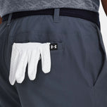 Under Armour Drive Tapered Golf Hosen - Regengaugrau