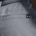 Under Armour Drive Tapered Golfhose - Stahl