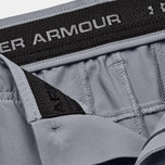 Under Armour Drive Tapered Golfhose - Stahl