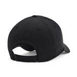 Sous Armour Golf 96 Cap - noir / blanc