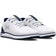 Kasut Golf Under Armor HOVR Fade 2 Spikeless – Putih/Akademi