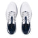 Kasut Golf Under Armor HOVR Fade 2 Spikeless – Putih/Akademi