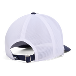 Sa ilalim ng Armor Iso -Chill Golf Cap - Hatinggabi Navy