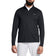 Under Armour Match 플레이 1/4 Zip Golf Mid Layer -Black