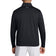 Under Armour Match 플레이 1/4 Zip Golf Mid Layer -Black
