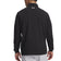 Under Armour Matchplay 1/4 Zip Golf Pullover - Black