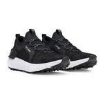 Under Armour Phantom Golf Goin 'Under Golf Shoes - Black/White