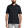 Sa ilalim ng Armor Playoff 3.0 Polo Golf Shirt - Itim