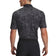 Under Armour Playoff 3.0 Polo de golf imprimé - Noir/Castlerock