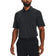 Under Armour Playoff 3.0 Golfhemd - Schwarz/ Jet Grey