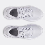 Under Armour Surge Spiceless Golf Shoes - Halo Gray/Metallic Silver